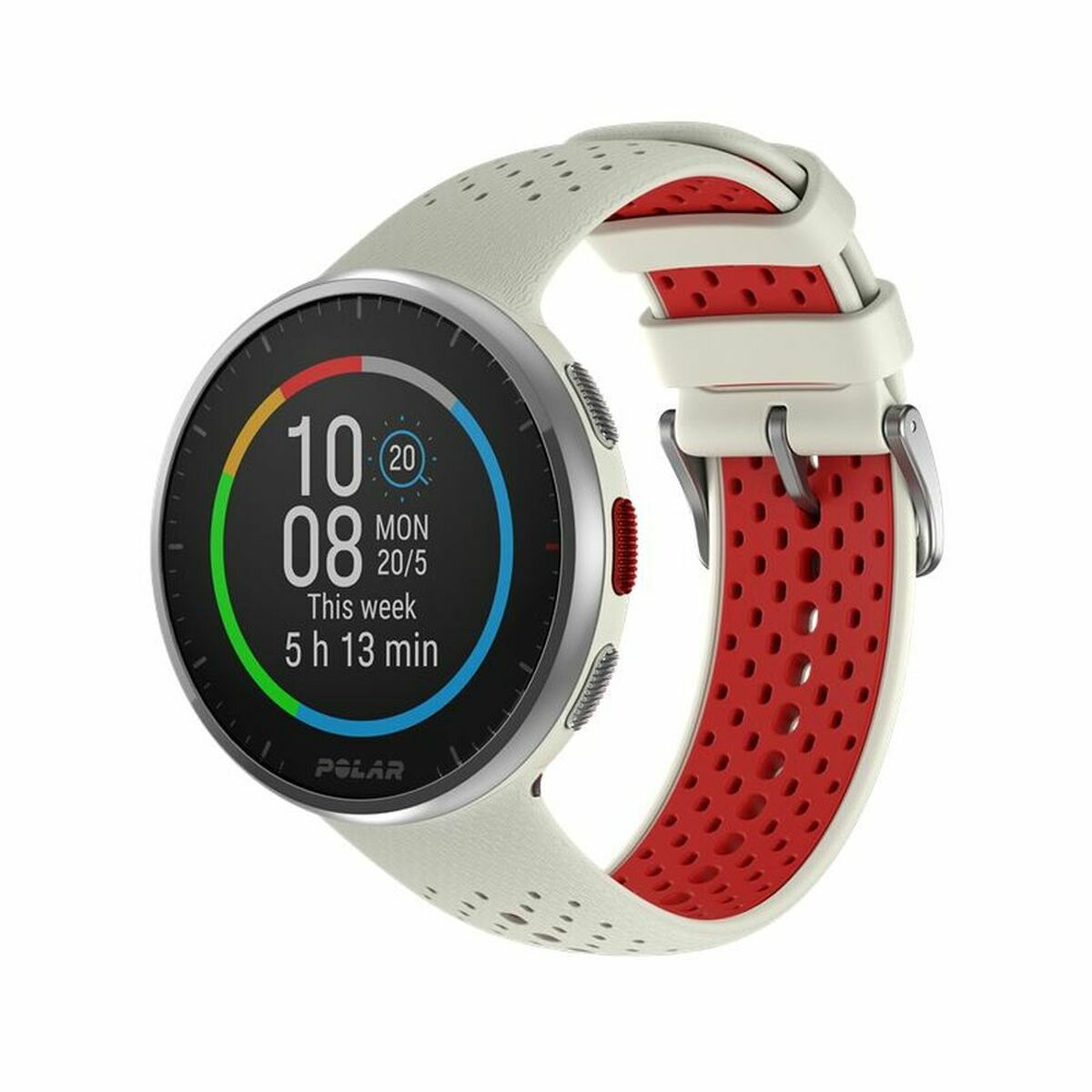 Smartwatch Polar 1,2"-0