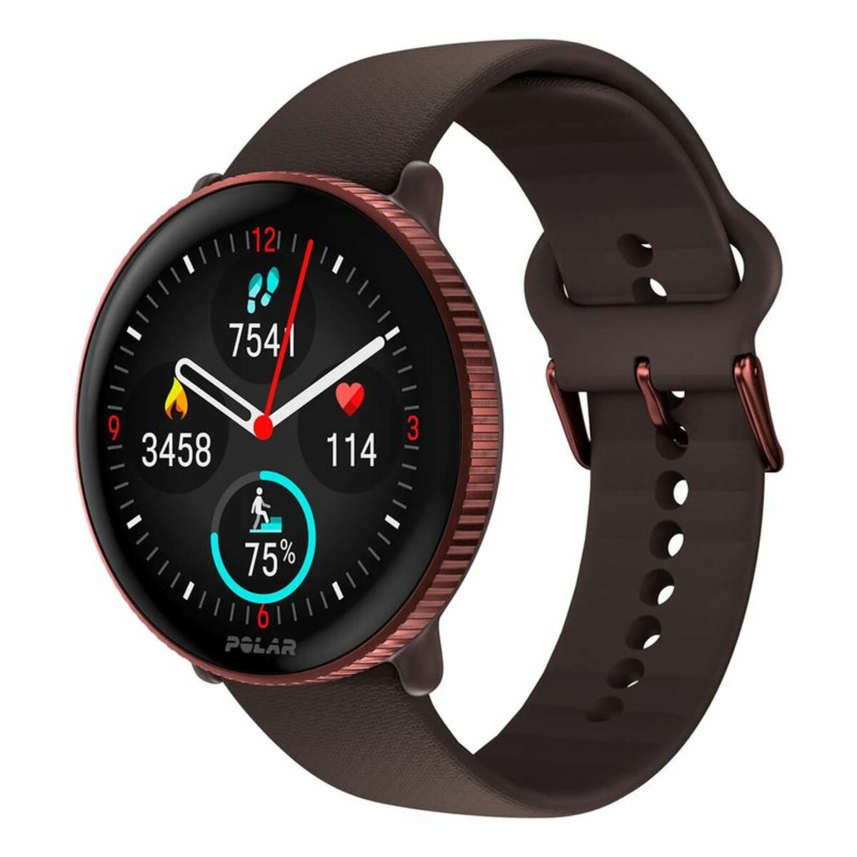 Smartwatch Polar 1,28"-0