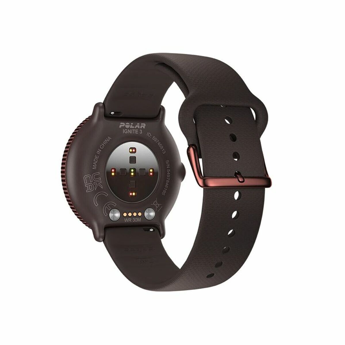 Smartwatch Polar 1,28"-1