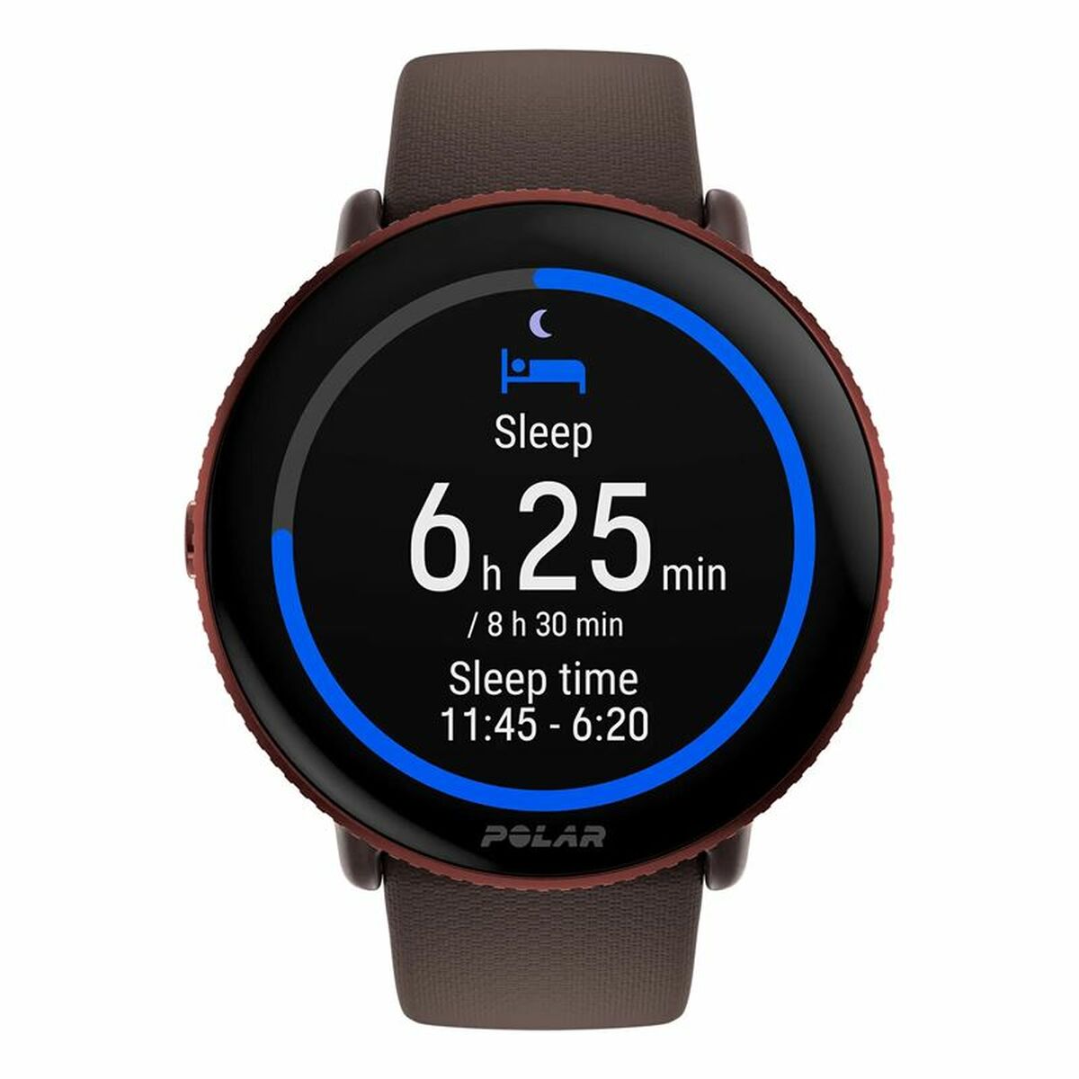 Smartwatch Polar 1,28"-4