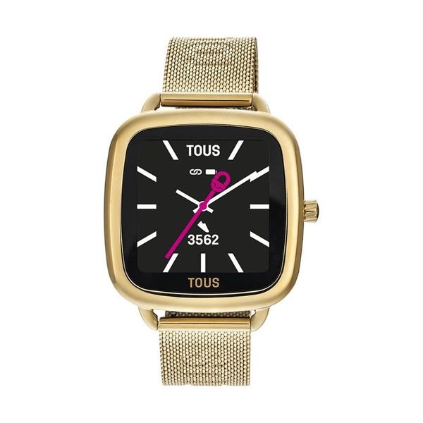 TOUS SMARTWATCH WATCHES Mod. 300358083-0