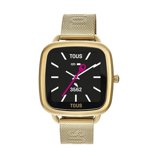 TOUS SMARTWATCH WATCHES Mod. 300358083-0