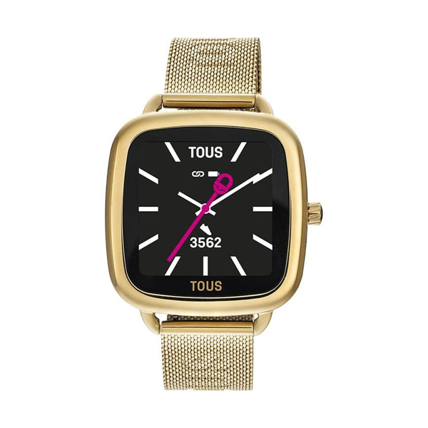TOUS SMARTWATCH WATCHES Mod. 300358083-3