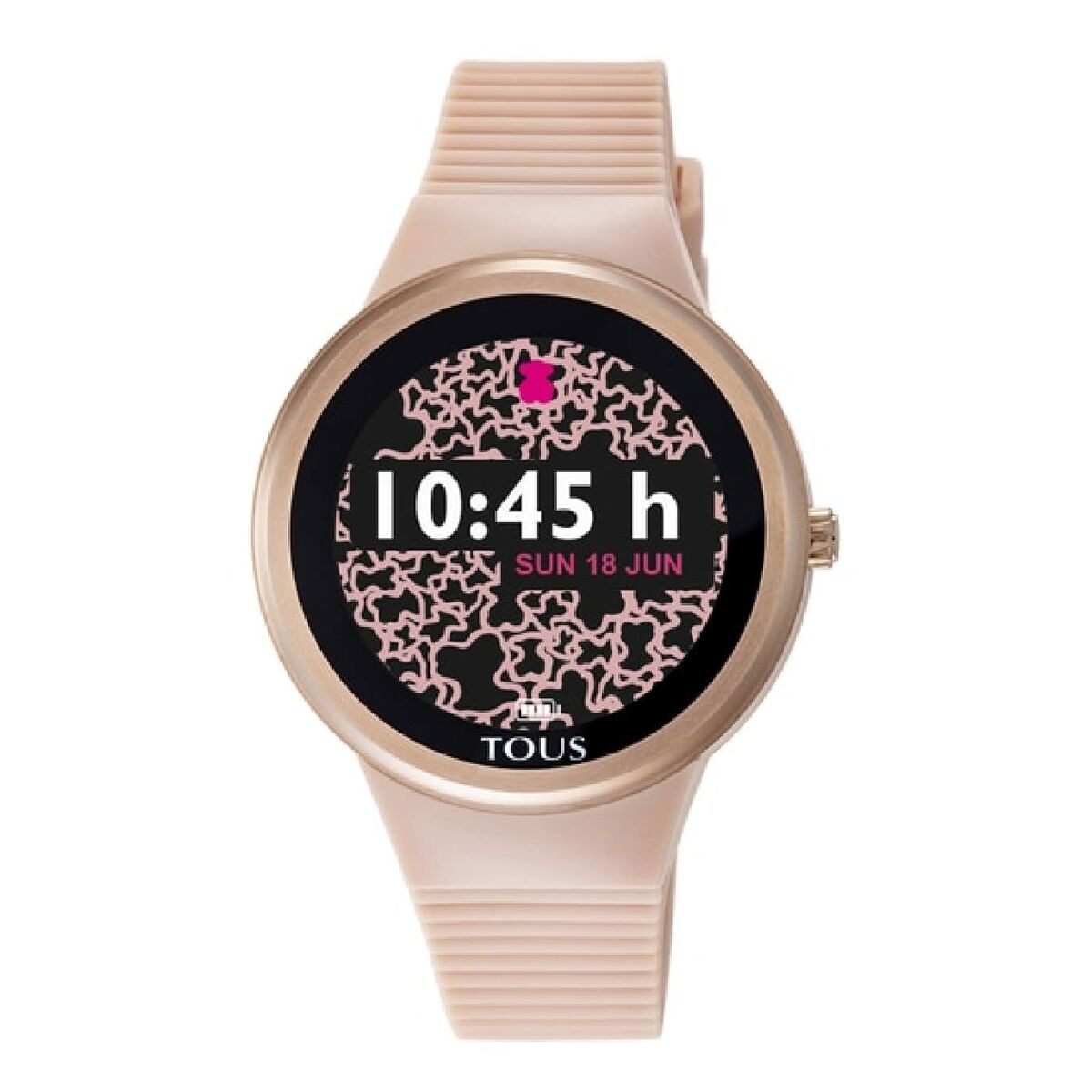 Smartwatch Tous 100350685-0