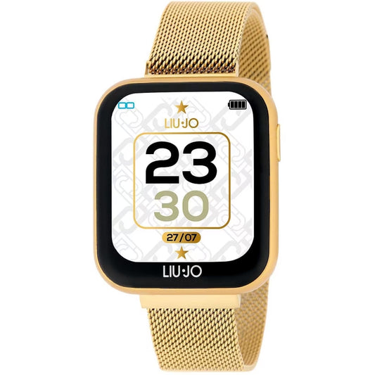 LIU-JO SMARTWATCH Mod. SWLJ053-0
